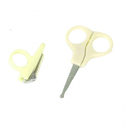 BabyBruin, körömápoló szett, 15980