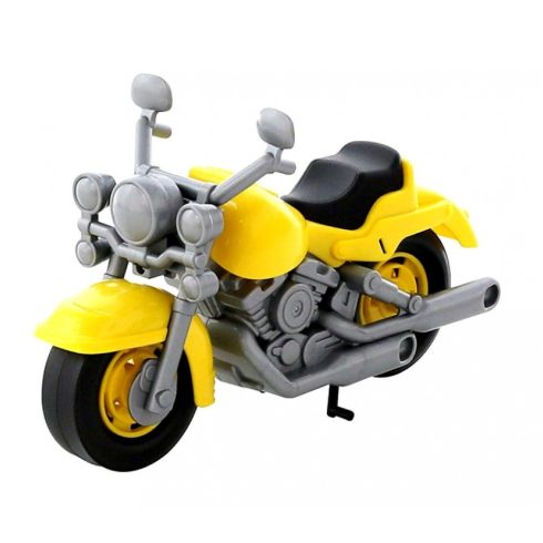 Polesie Játék cross motor - 24,7 cm - 16020