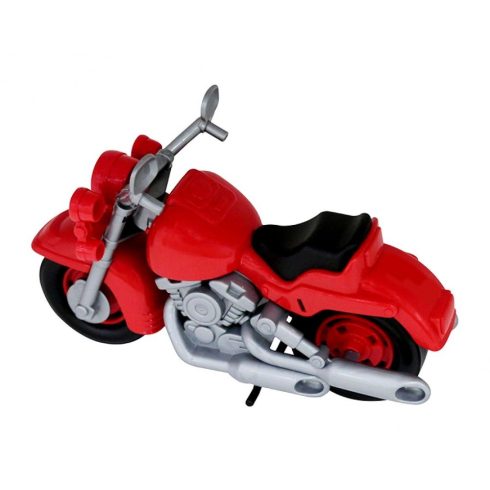 Polesie Játék cross motor - 24,7 cm - 16020