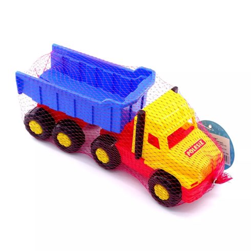 Polesie Favourite játék autó  - 30 cm - 16041