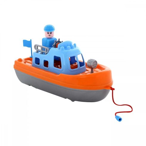 Járőrhajó - 30 cm - 16079