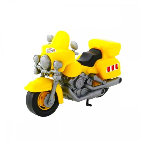 Polesie Harley rendőrségi motor - 16082