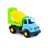 Polesie Betonkeverő autó - 18 cm - 16125