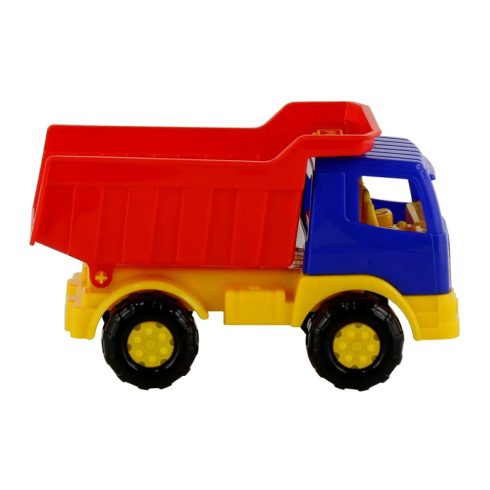 Polesie Salute dömper hálóban, 20 cm, 16126