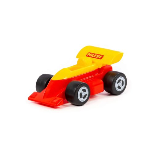 Polesie Sport versenyautó hálóban - 16137