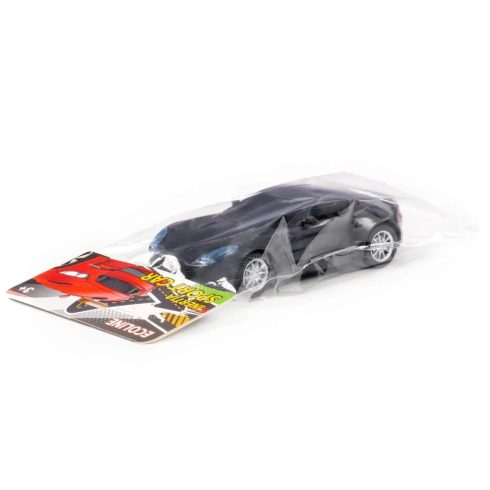 Polesie Spectrum V3 autó zacskóban - 16144