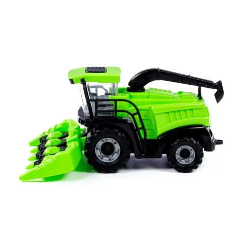 Polesie Kombájn hálóban, 26 cm, 16153