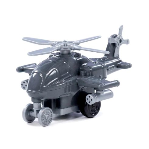 Polesie Strom helikopter zacskóban, 12 x 7 cm, 16169