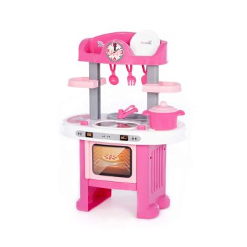 Polesie Bu-Bu konyha dobozban - 16185