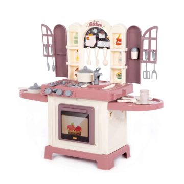 Polesie Natura konyha dobozban - 16186