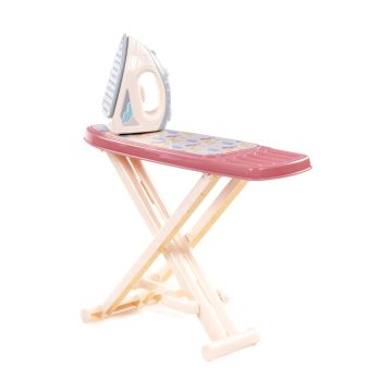 Vasaló játékszett hálóban, 16189