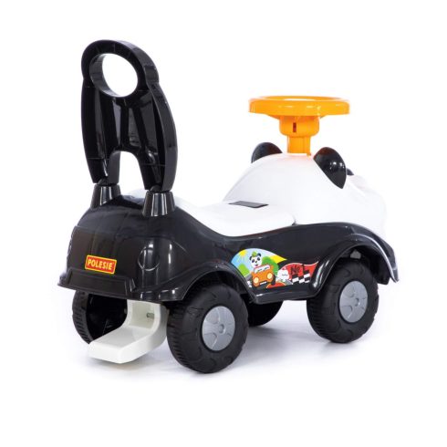 Polesie Bébi taxi, pandás - 16218
