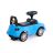 Polesie Bébi taxi kék - 16221