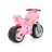 Polesie Motorkerékpár, rózsaszín - 16227