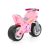 Polesie Motorkerékpár, rózsaszín - 16227
