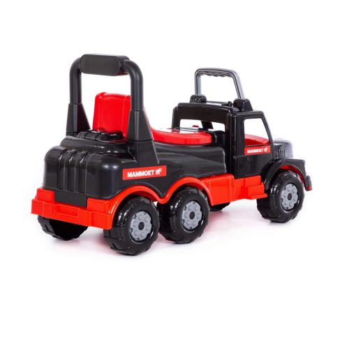 Polesie MAMMOET ráülős teherautó - 16229