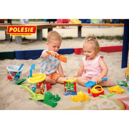 Polesie locsoló - 16234