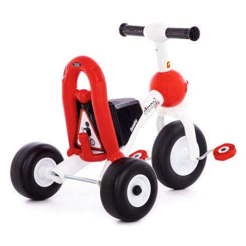 Polesie Tricikli dobozban - 16241