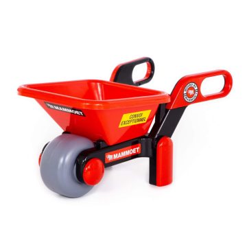 Polesie MAMMOET talicska - 16249