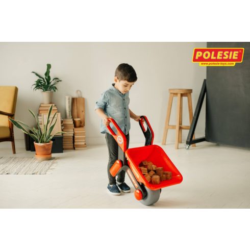 Polesie MAMMOET talicska - 16249