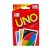 UNO játékkártya csomag, 17100