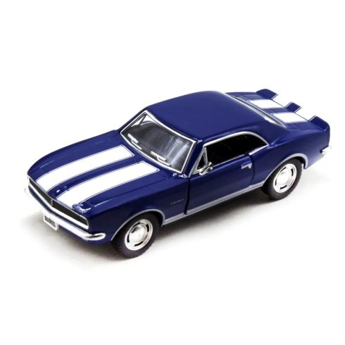 Kinsmart fém autó modell, Chevrolet Camaro 1967, Z/28, 17107