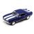 Kinsmart fém autó modell, Chevrolet Camaro 1967, Z/28, 17107