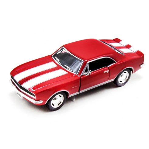 Kinsmart fém autó modell, Chevrolet Camaro 1967, Z/28, 17107