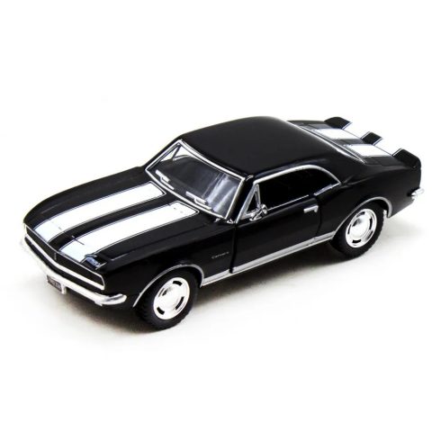 Kinsmart fém autó modell, Chevrolet Camaro 1967, Z/28, 17107