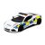Kinsmart fém autó modell, Lotus Emira, Police, 17126