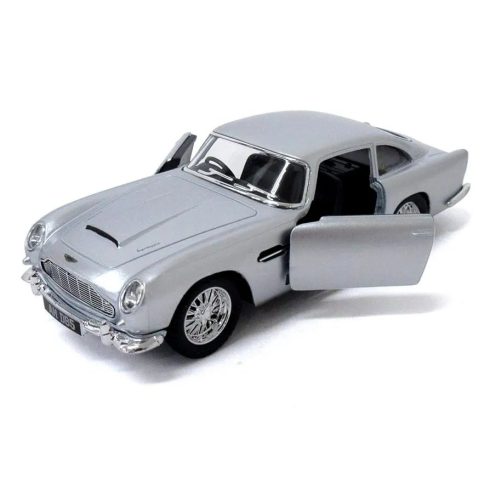 Kinsmart, Aston Martin DB5 fémautó, 17175