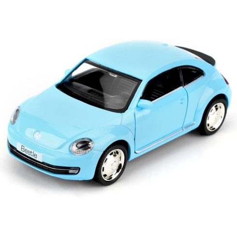 Kinsmart fémautó modell, Volkswagen Beetle 2012, 17193