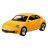 Kinsmart fémautó modell, Volkswagen Beetle 2012, 17193