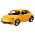 Kinsmart fémautó modell, Volkswagen Beetle 2012, 17193