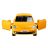 Kinsmart fémautó modell, Volkswagen Beetle 2012, 17193