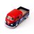Kinsmart fémautó modell, Volkswagen Double Cab Pickup 1963, 17194
