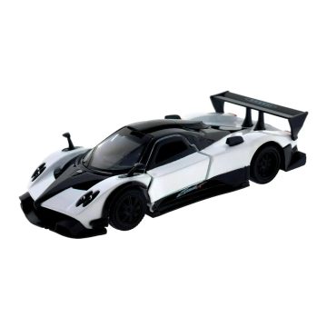 Kinsmart fémautó modell, Pagani Zonda R, 17195