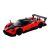 Kinsmart fémautó modell, Pagani Zonda R, 17195