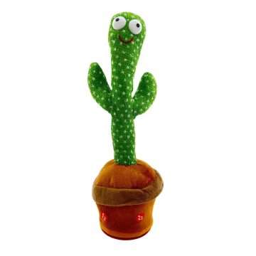 Táncoló kaktusz