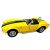 Kinsmart fém autó modell, Shelby Cobra 427, 17495