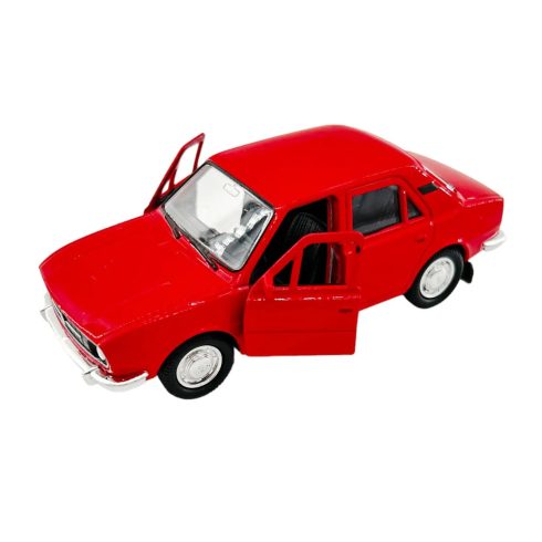 Welly fém autó Skoda 105, dobozban - 17570