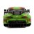Kinsmart fémautó modell, Toyota GR Supra Racing, 17579