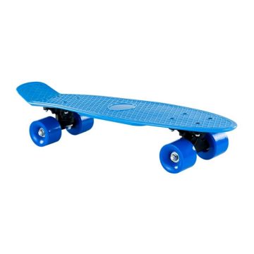 Penny board gördeszka, kék, 18259