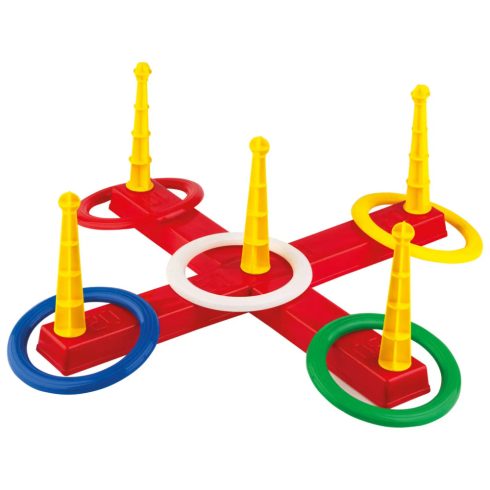 Karikadobáló játék - 18327