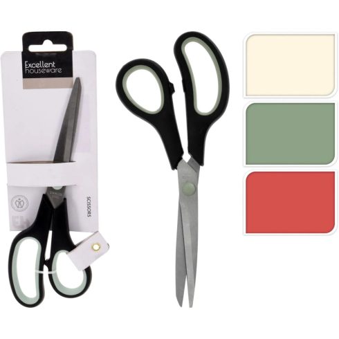 Olló lapon, 21,5 cm, 19018