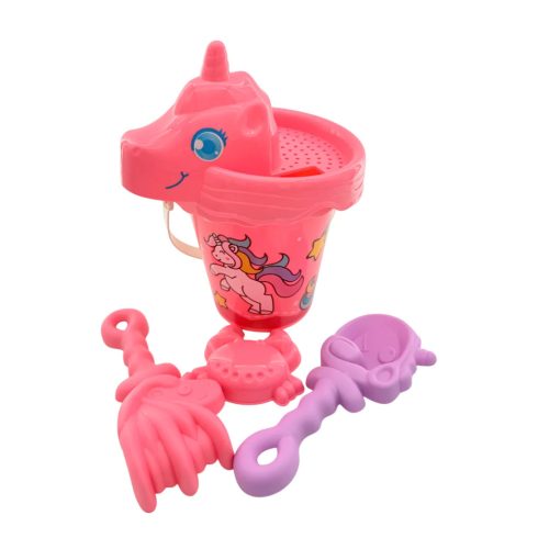 Homokozó játékszett, 5 darabos, 19081