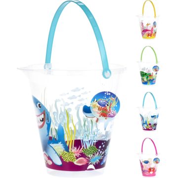 Homokozó vödör, 19087