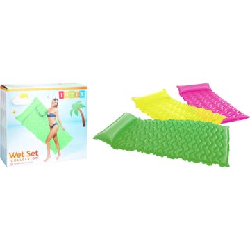 Hullámmatrac, 229 x 86 cm, 19089