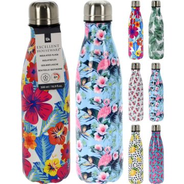 Vákuum palack, 500 ml, 19090