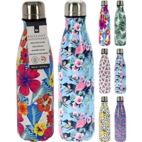 Vákuum palack, 500 ml, 19090